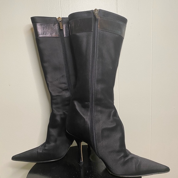 AUTH JIMMY CHOO BOOTS - Picture 5 of 11